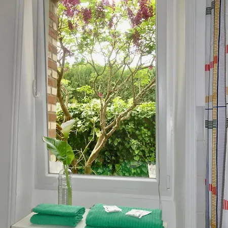 Holiday home Poppy Lovely Fully-equipped For 6 People *