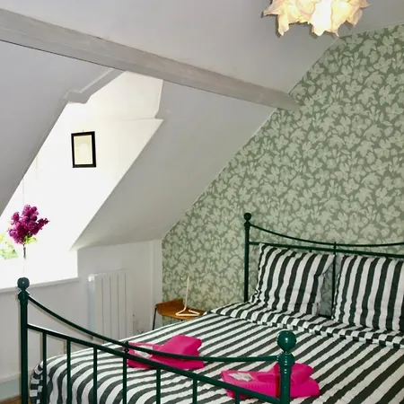 Poppy Lovely Fully-equipped For 6 People Holiday home *