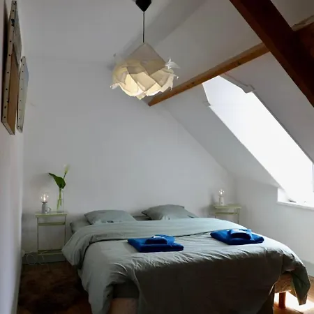 Poppy Lovely Fully-equipped For 6 People Holiday home *