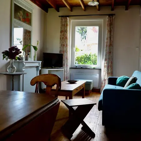 Poppy Lovely Fully-equipped For 6 People *