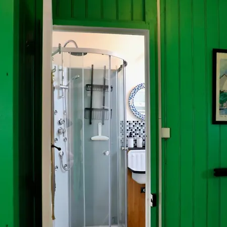 Poppy Lovely Fully-equipped For 6 People Barneville-Carteret