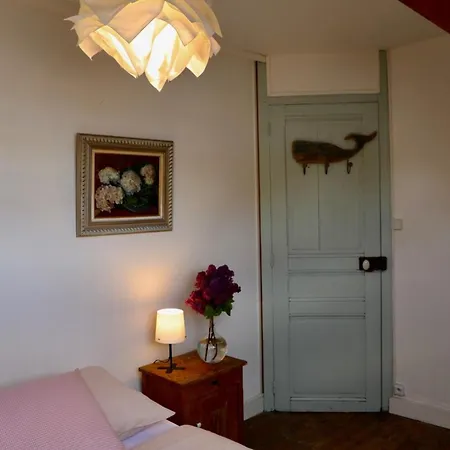 Poppy Lovely Fully-equipped For 6 People Holiday home Barneville-Carteret