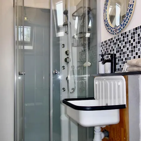 Poppy Lovely Fully-equipped For 6 People * Barneville-Carteret
