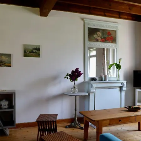 Holiday home Poppy Lovely Fully-equipped For 6 People