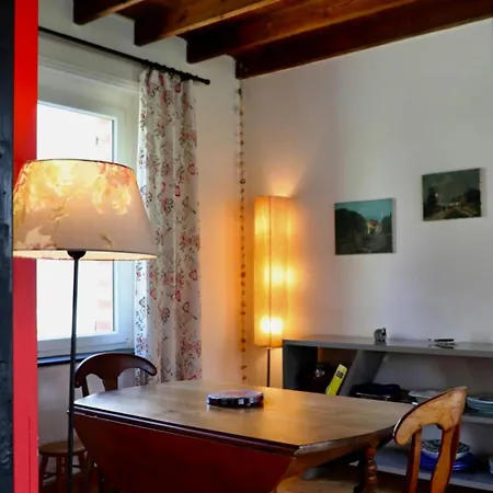 Holiday home Poppy Lovely Fully-equipped For 6 People