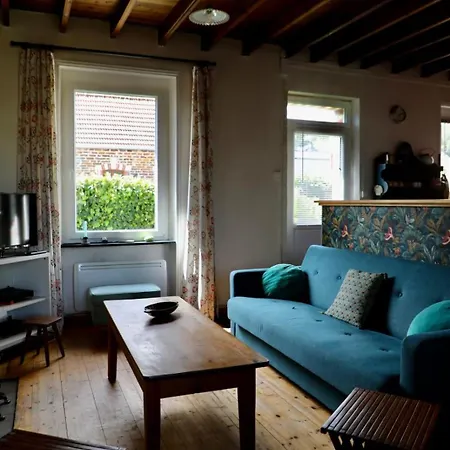 Holiday home Poppy Lovely Fully-equipped For 6 People