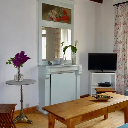 Poppy Lovely Fully-equipped For 6 People Holiday home *