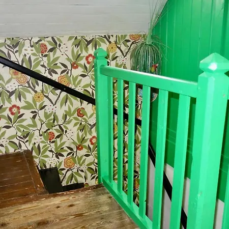 Holiday home Poppy Lovely Fully-equipped For 6 People Barneville-Carteret